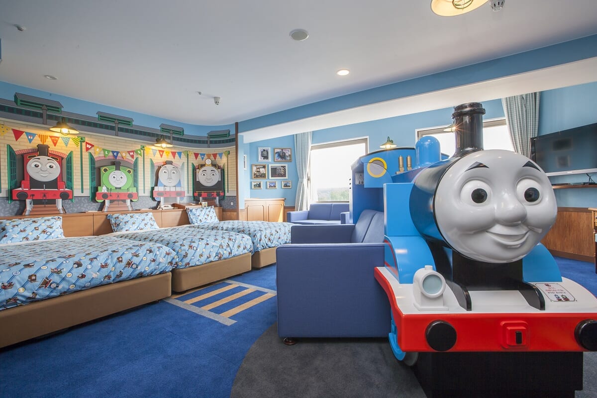 トーマスルーム