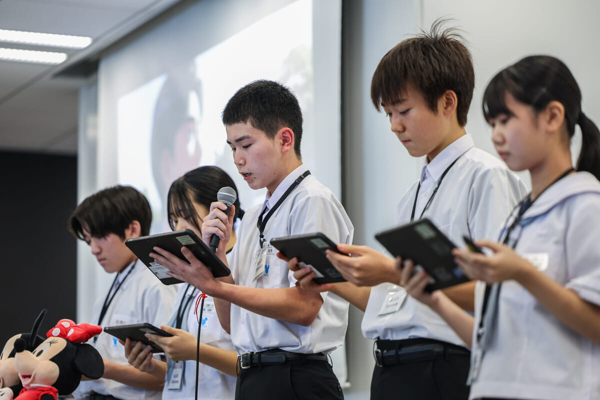 発表会2