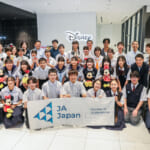 「ディズニー・クリエイティブ・ワークショップ」成果発表会