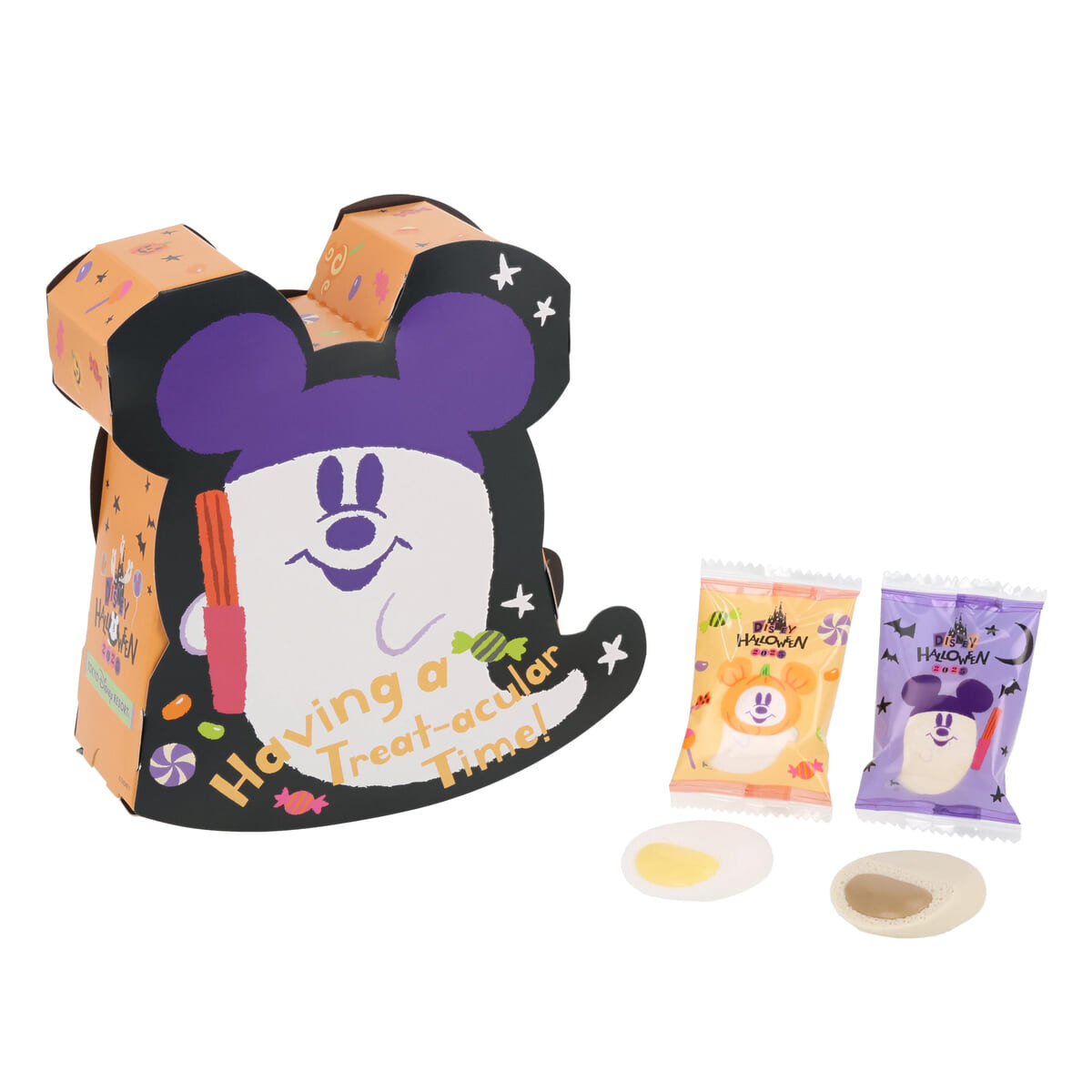 マシュマロ