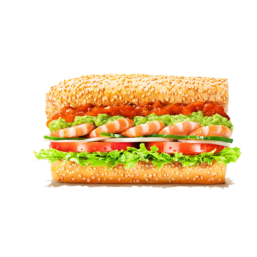 サルサえびアボ　商品画像