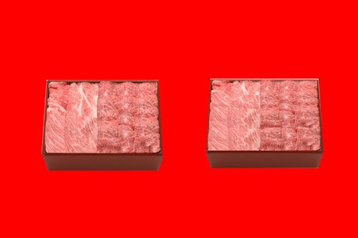 米沢牛焼肉用