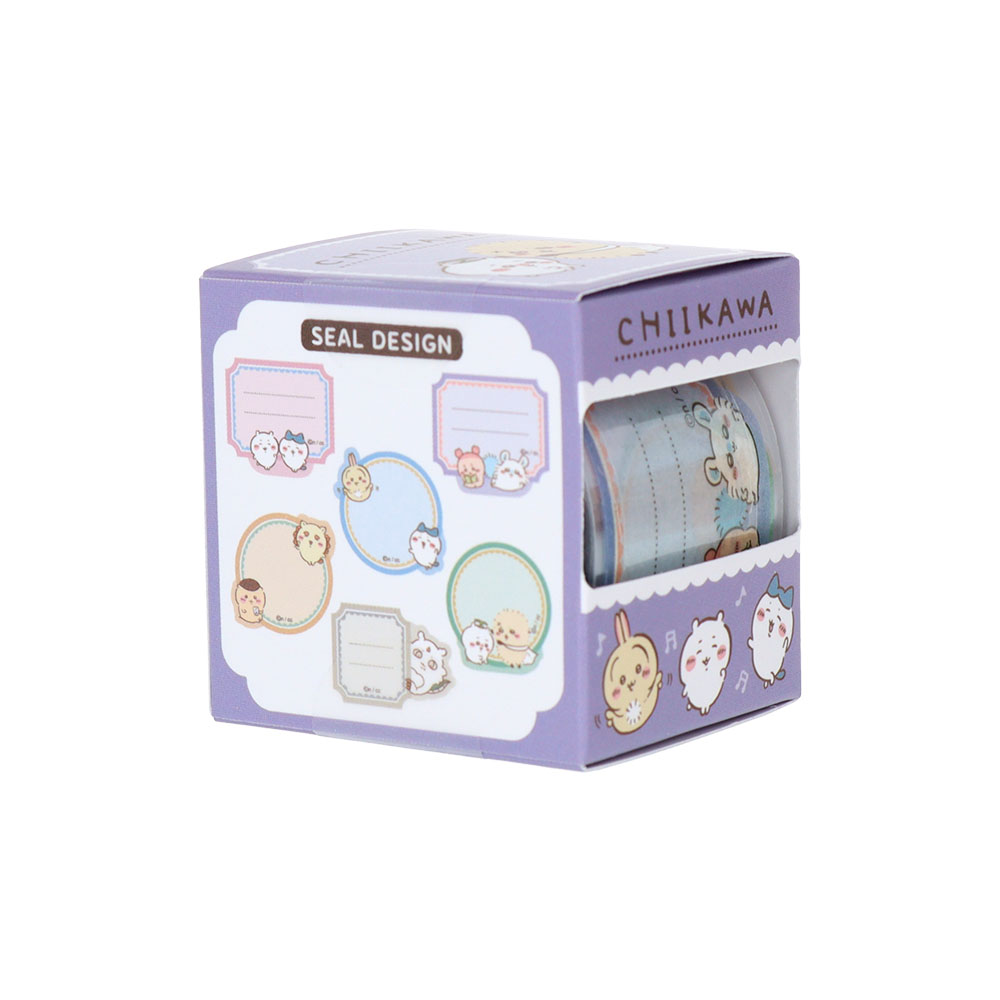 ラベル V(外箱2)