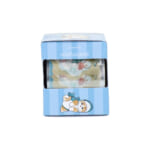 「mofusand」ロールデコレーションシール　メッセージ