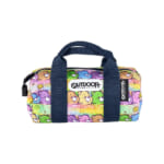 ペンケース R.BOSTON（ケアベア カラフル）