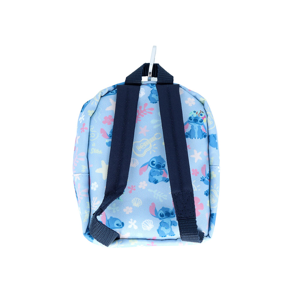 ペンケース BACK PACK スティッチ02