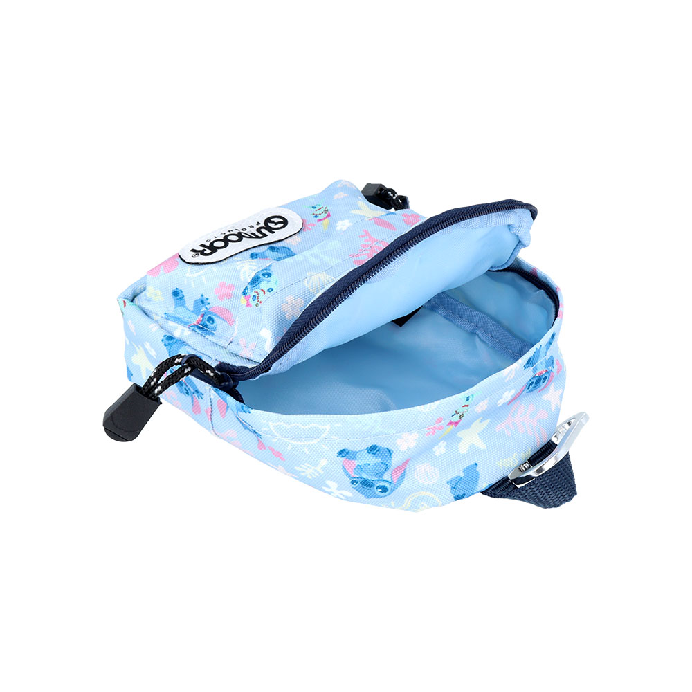 ペンケース BACK PACK02