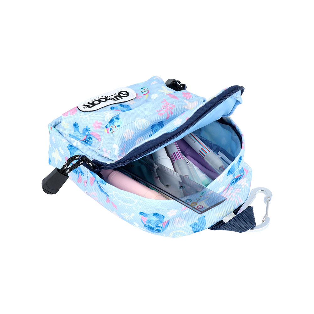 ペンケース BACK PACK