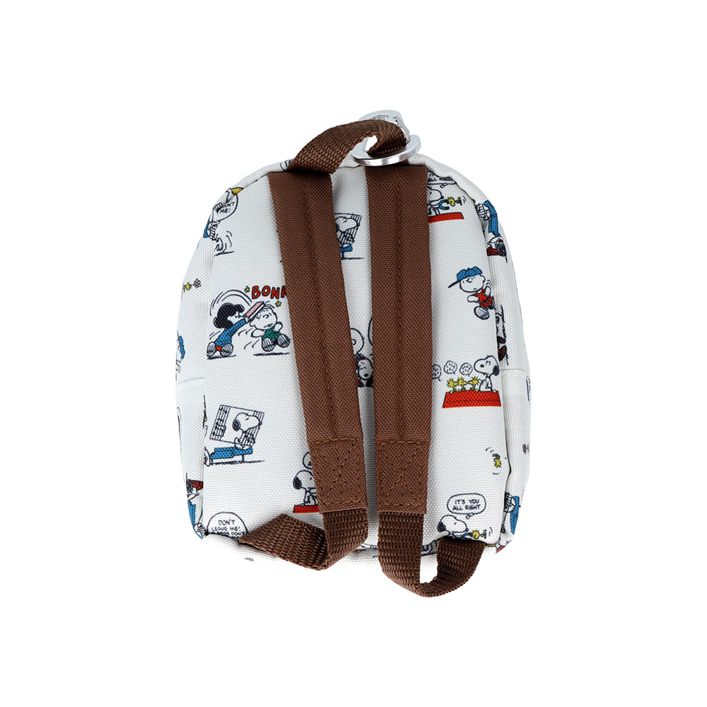 ペンケース BACK PACK　スヌーピー フレンズ02