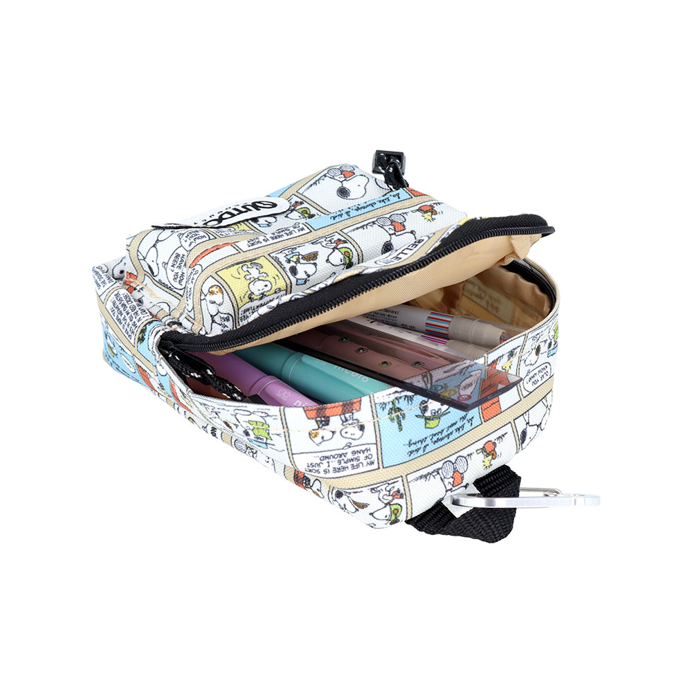 ペンケース BACK PACK