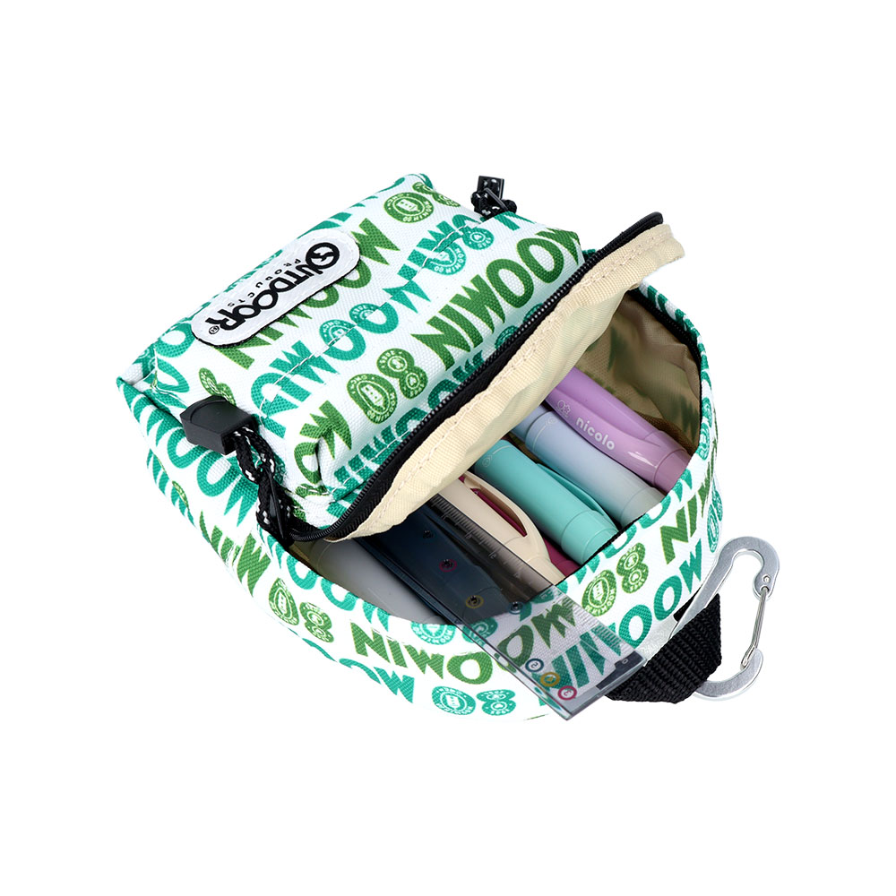 ペンケース BACK PACK