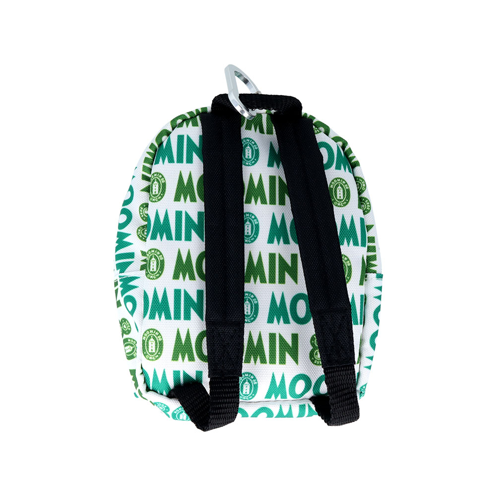 ペンケース BACK PACK　ロゴ02