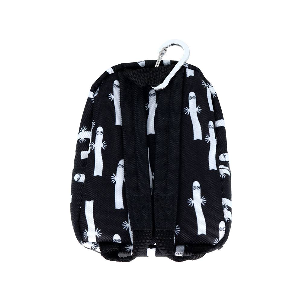 ペンケース BACK PACK　ニョロニョロ02