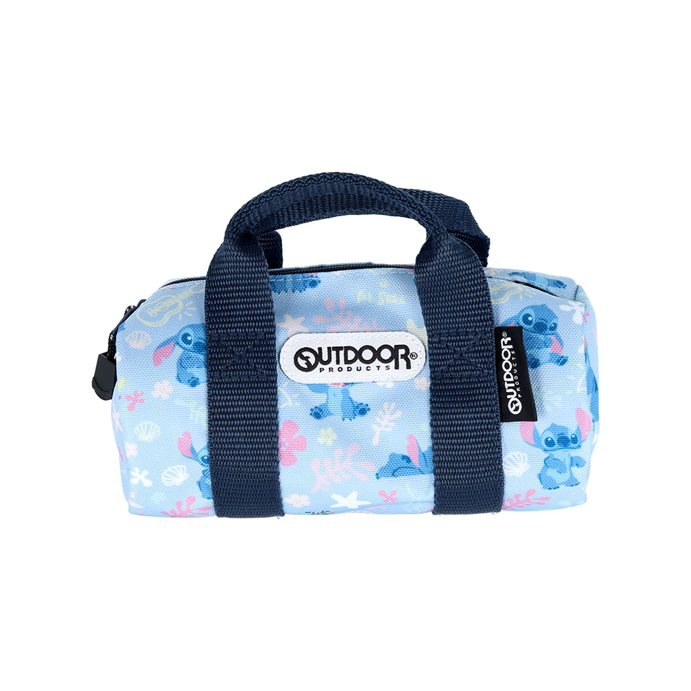 ペンケース R.BOSTON スティッチ