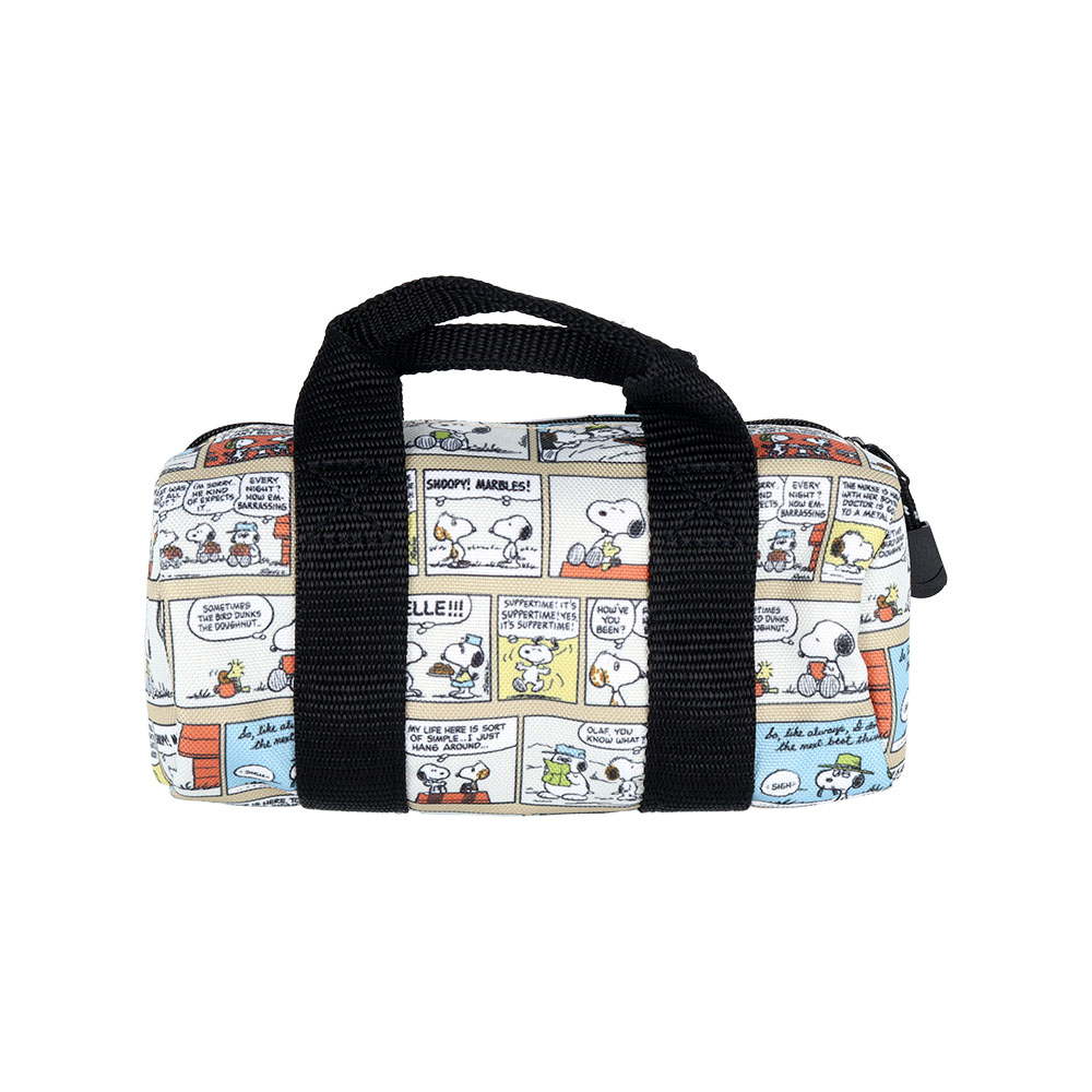 ペンケース R.BOSTON　スヌーピー コミック02