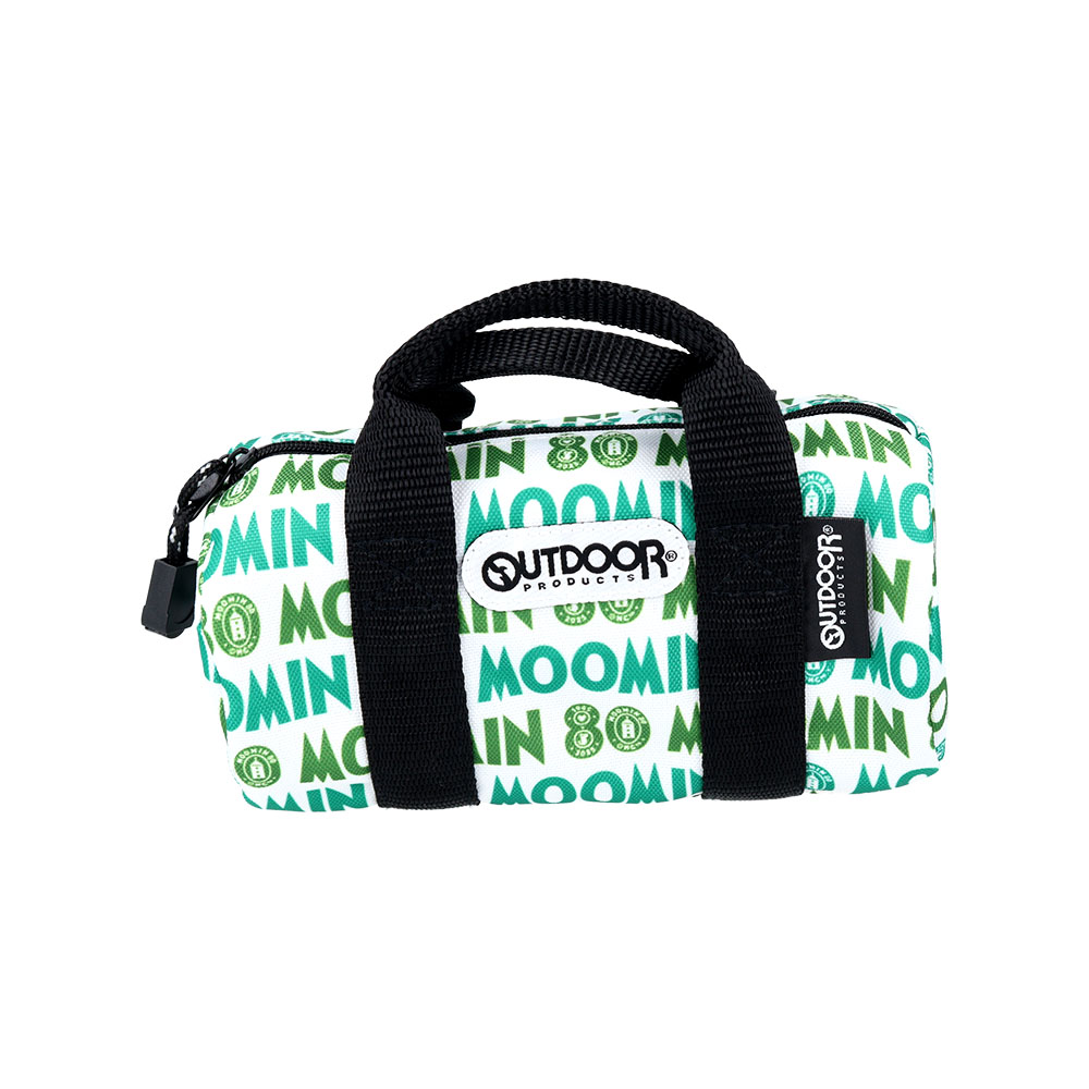 ペンケース R.BOSTON　ロゴ