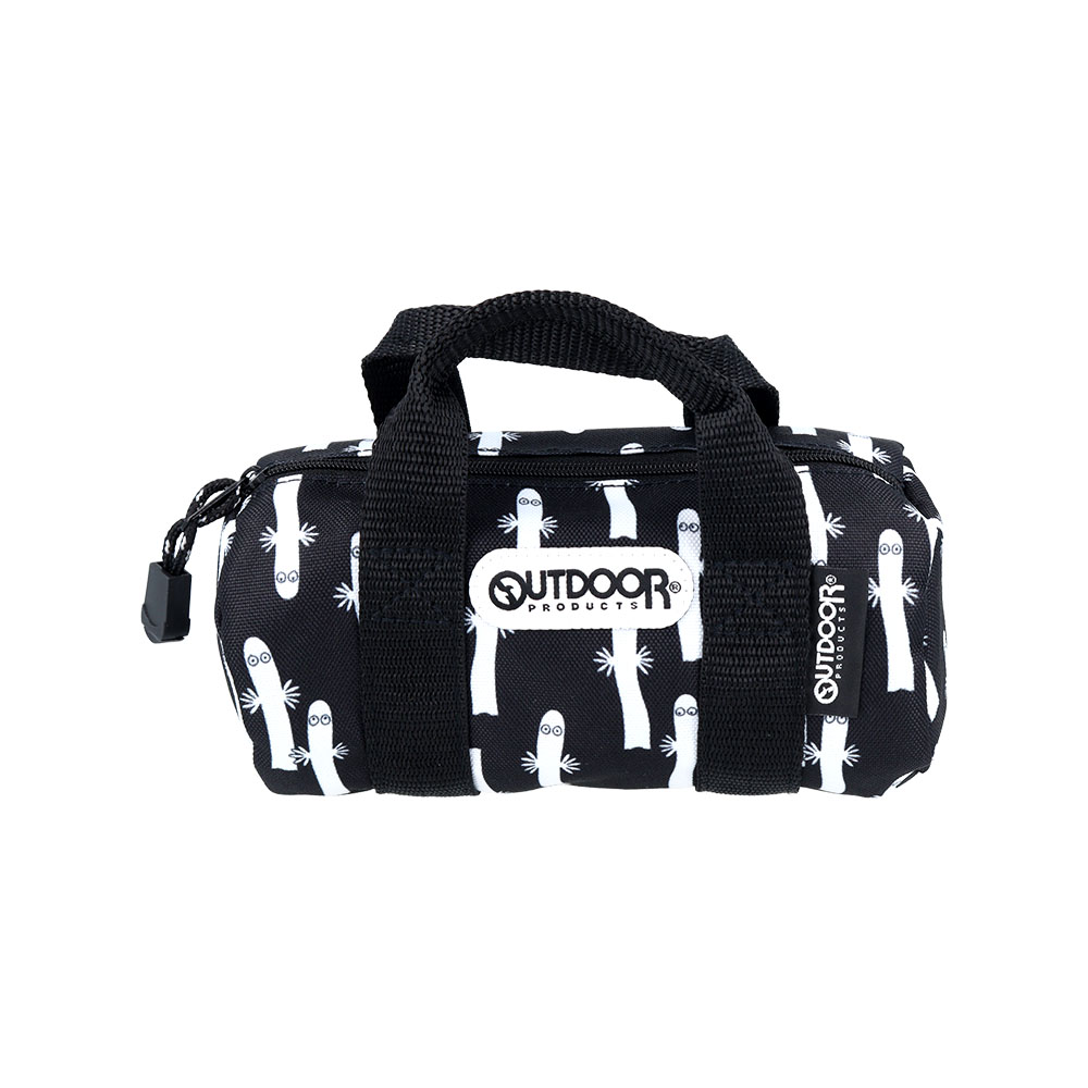 ペンケース R.BOSTON　ニョロニョロ