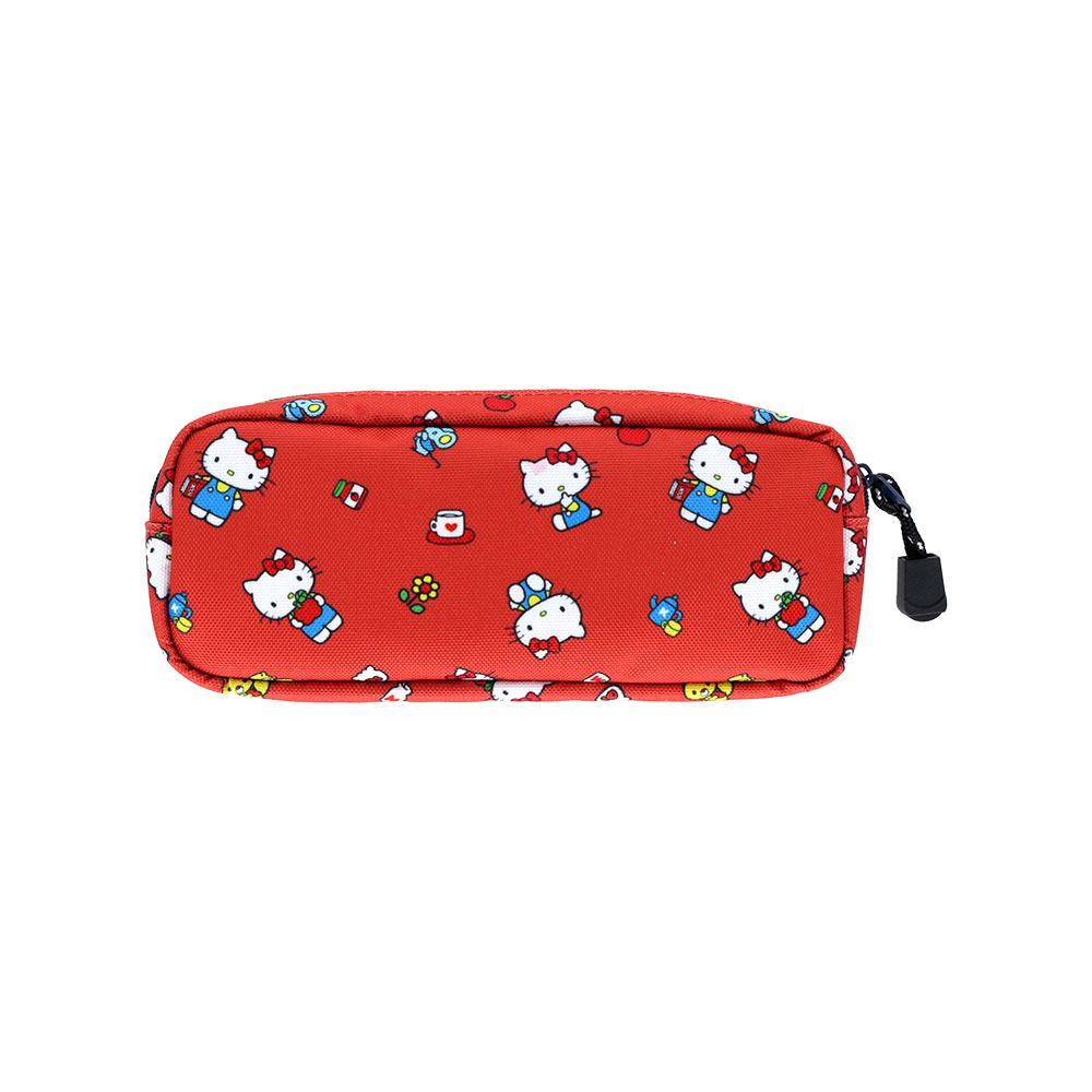 ペンケース ハローキティ(うしろ)