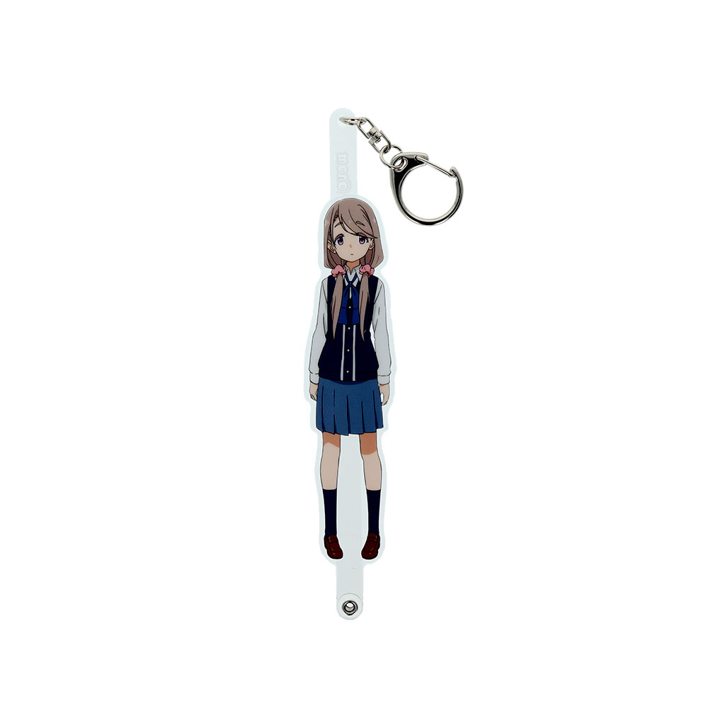 キャラ撮りスティック