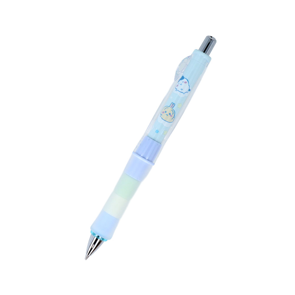 「ちいかわ」Dr.Grip PlayBorder(シャープペン)リラックス 本体2