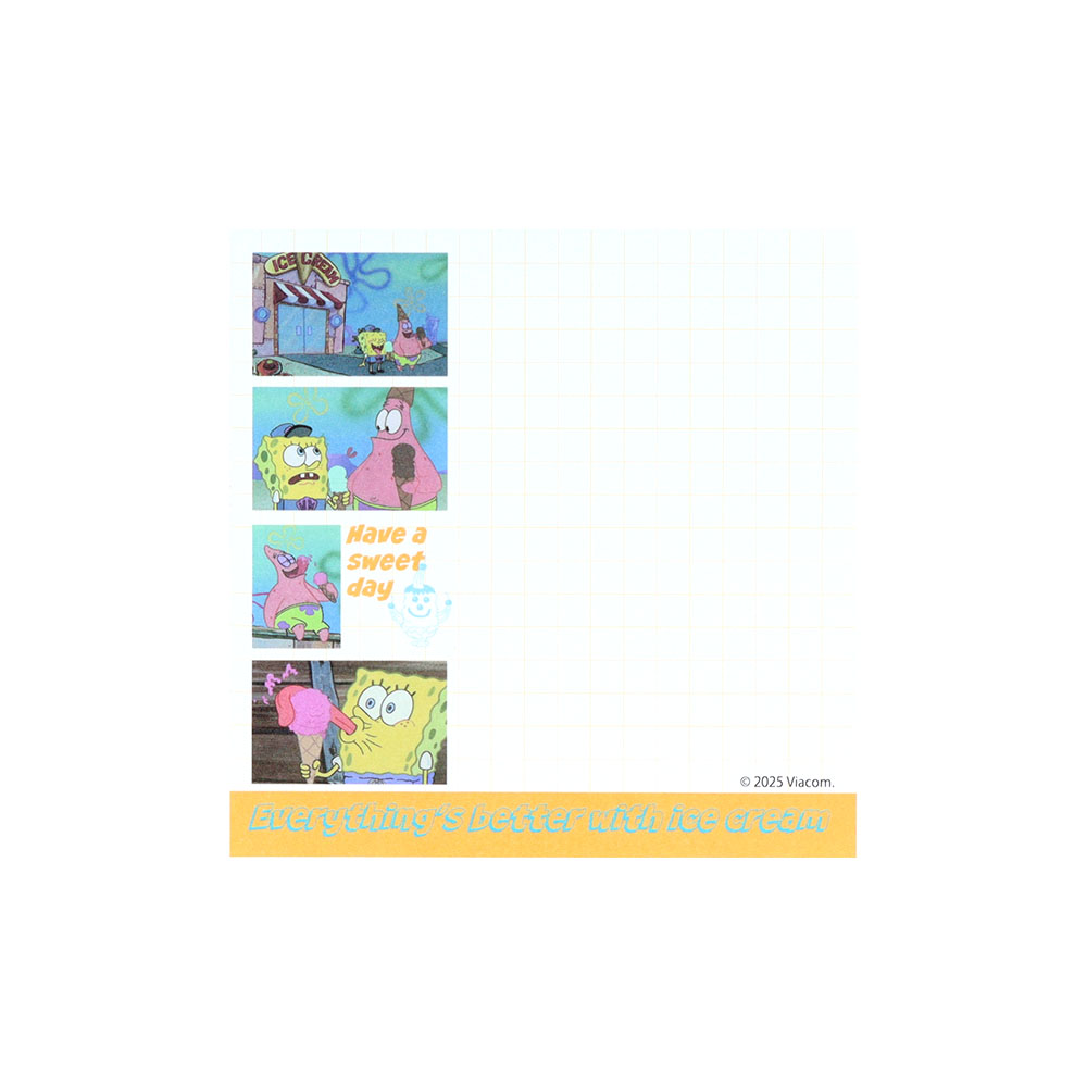 スクエアメモ　アニメーション02