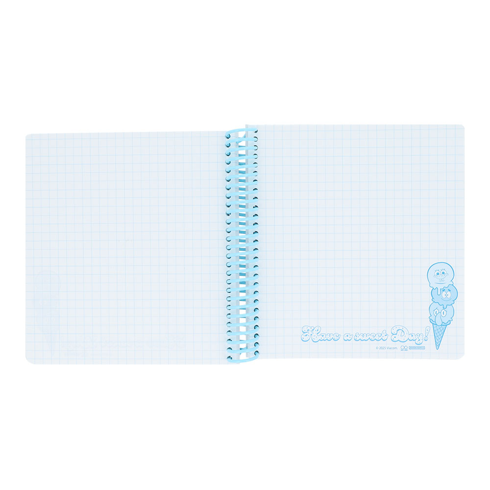 スクエアリングノート