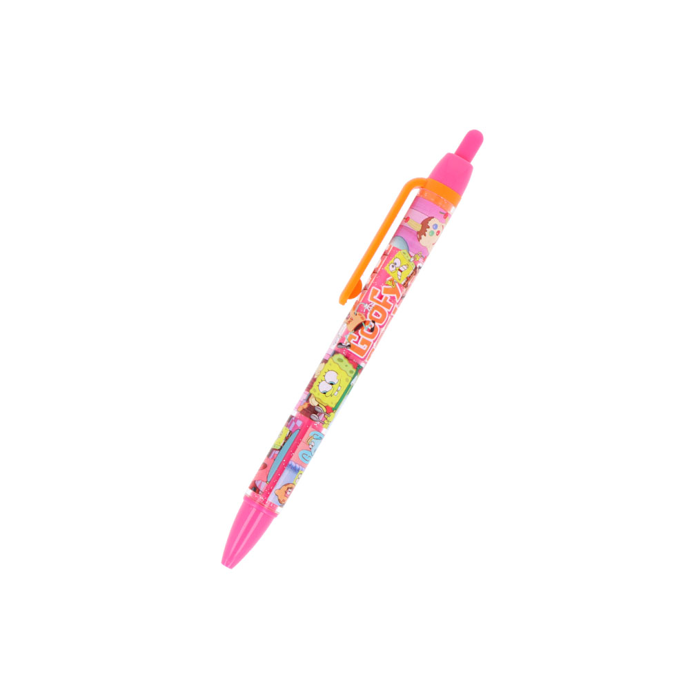 ボールペン　アニメーション