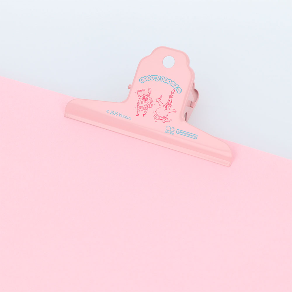 ブッククリップ