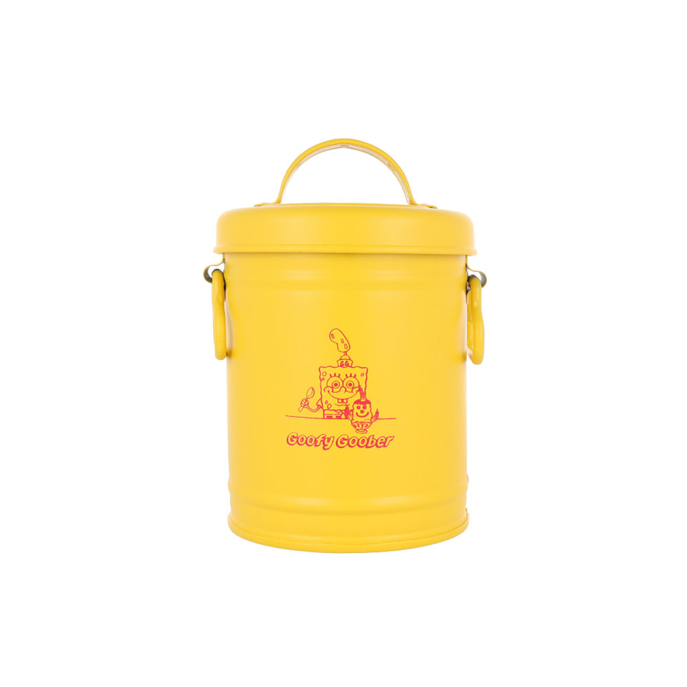 ダストボックス型ペンスタンド03