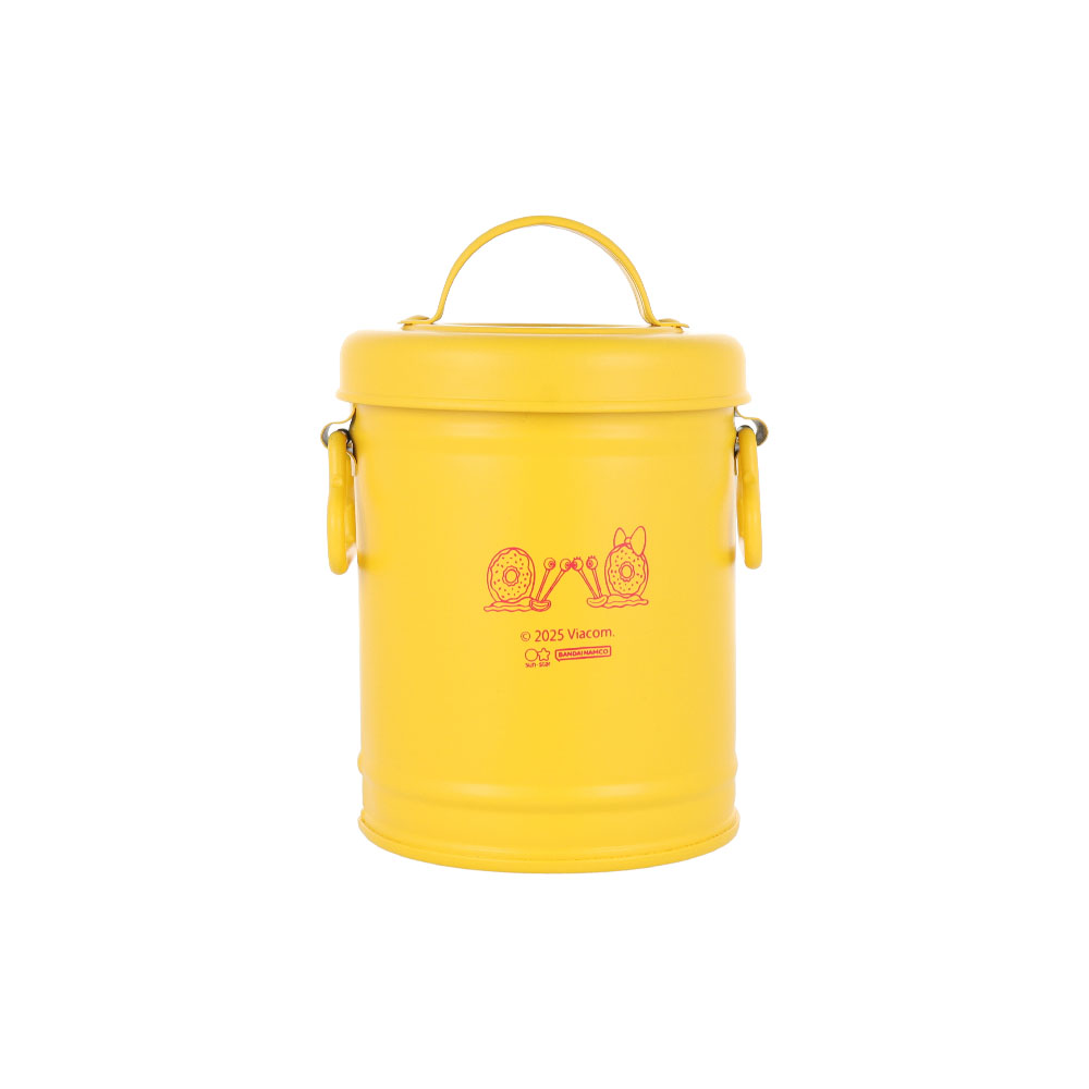 ダストボックス型ペンスタンド04