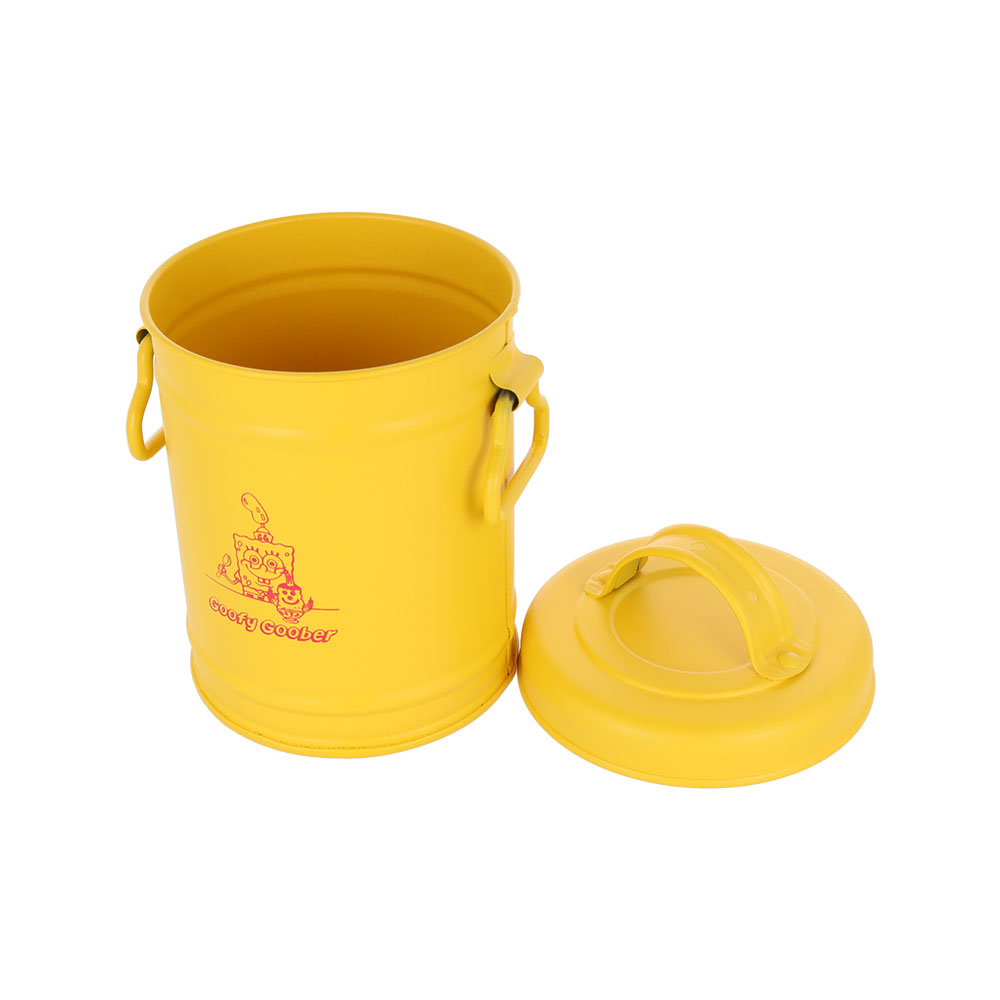 ダストボックス型ペンスタンド06