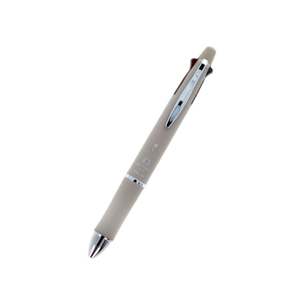 Dr.Grip 4+1 ギフトペン(リトルツインスターズ)本体1