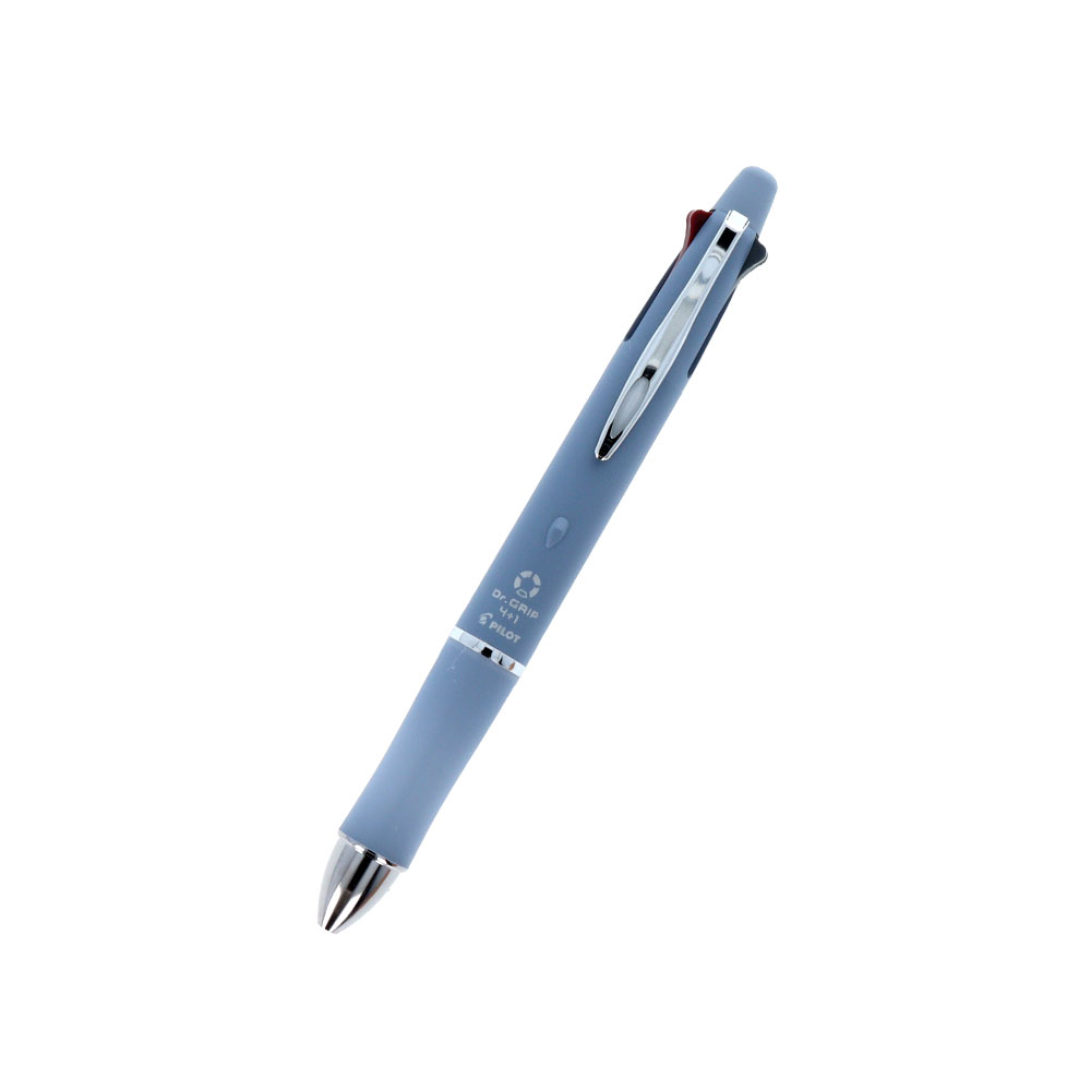 Dr.Grip 4+1 ギフトペン(クロミ)本体1
