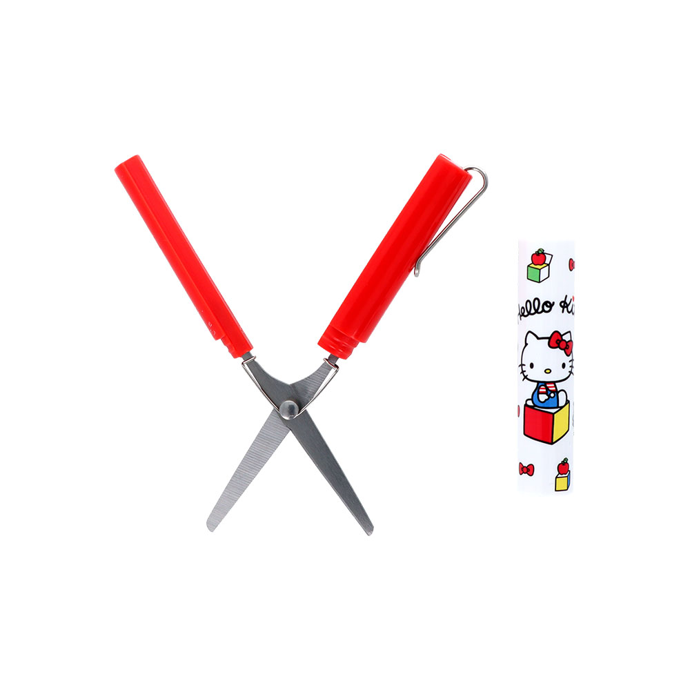 スティッキールはさみ　ハローキティ03