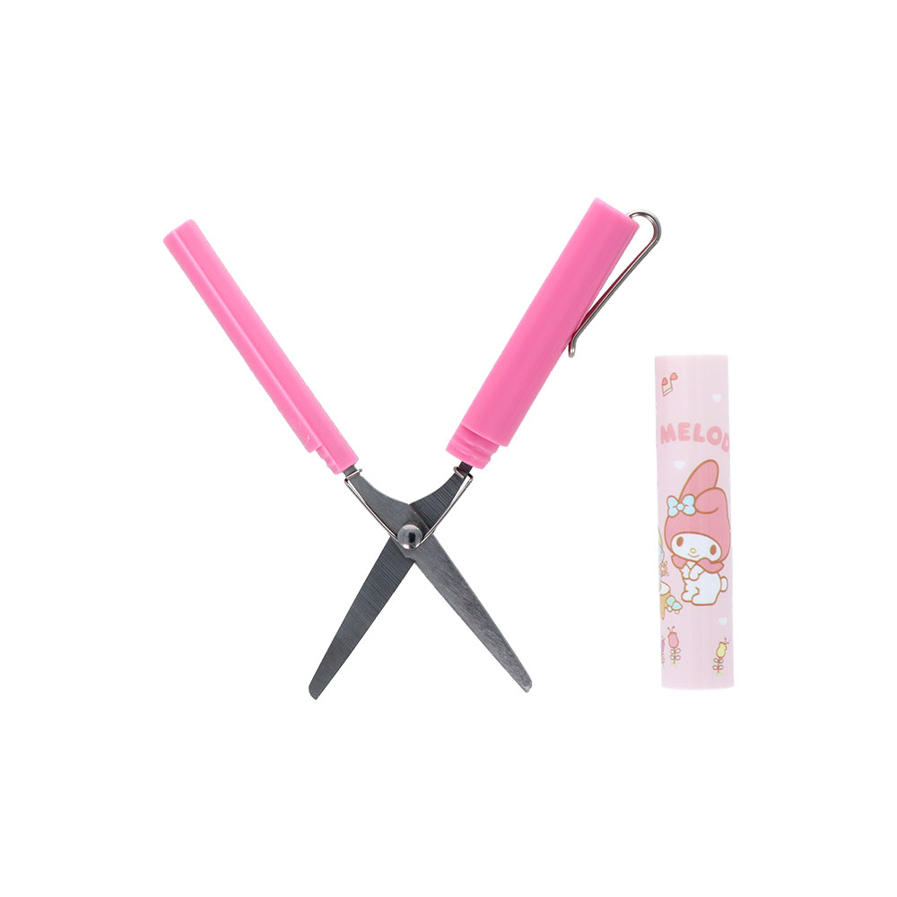 スティッキールはさみ　マイメロディ03