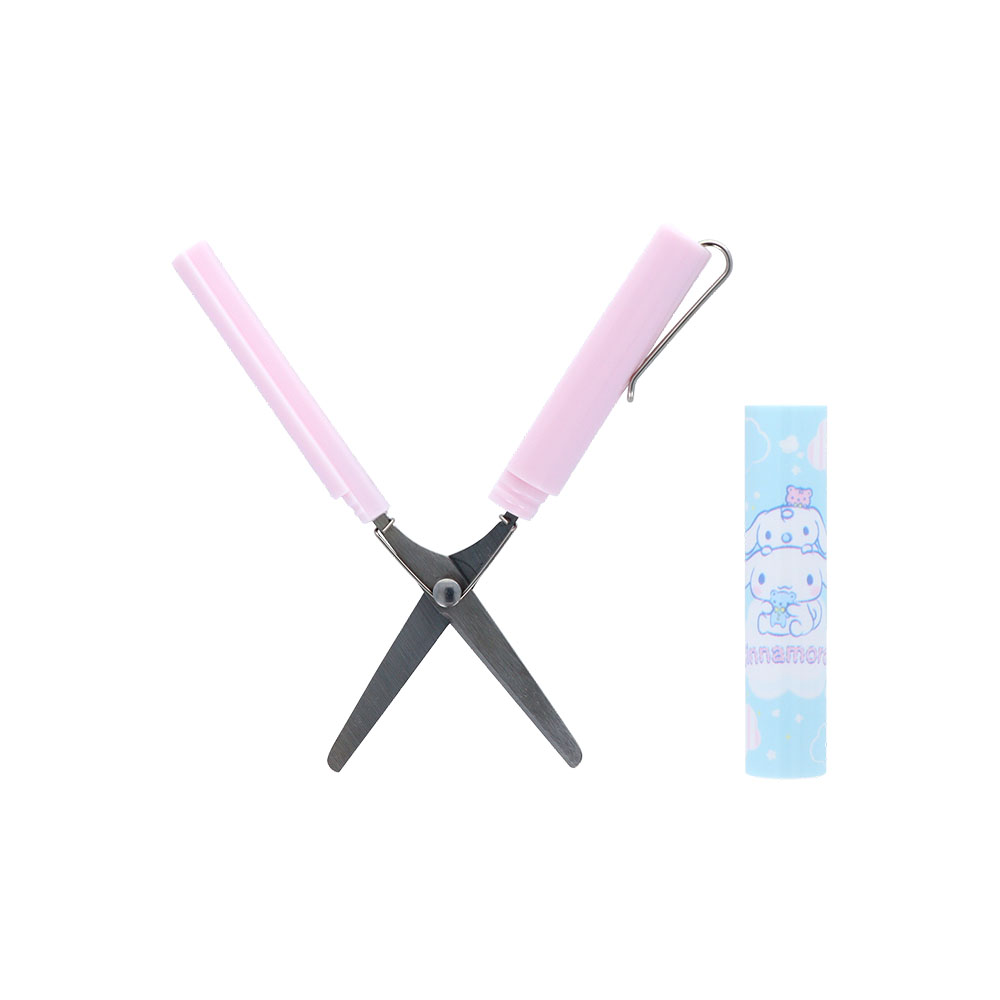 スティッキールはさみ　シナモロール03