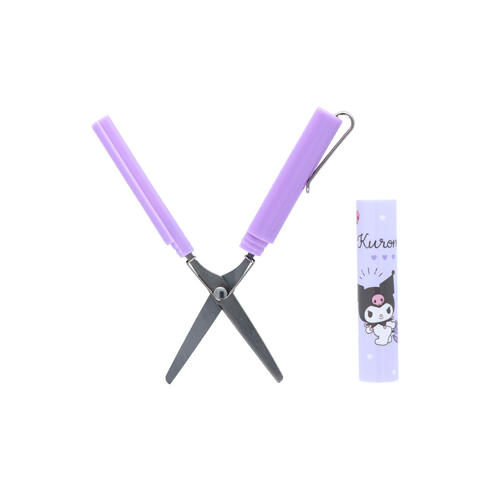 スティッキールはさみ　クロミ03