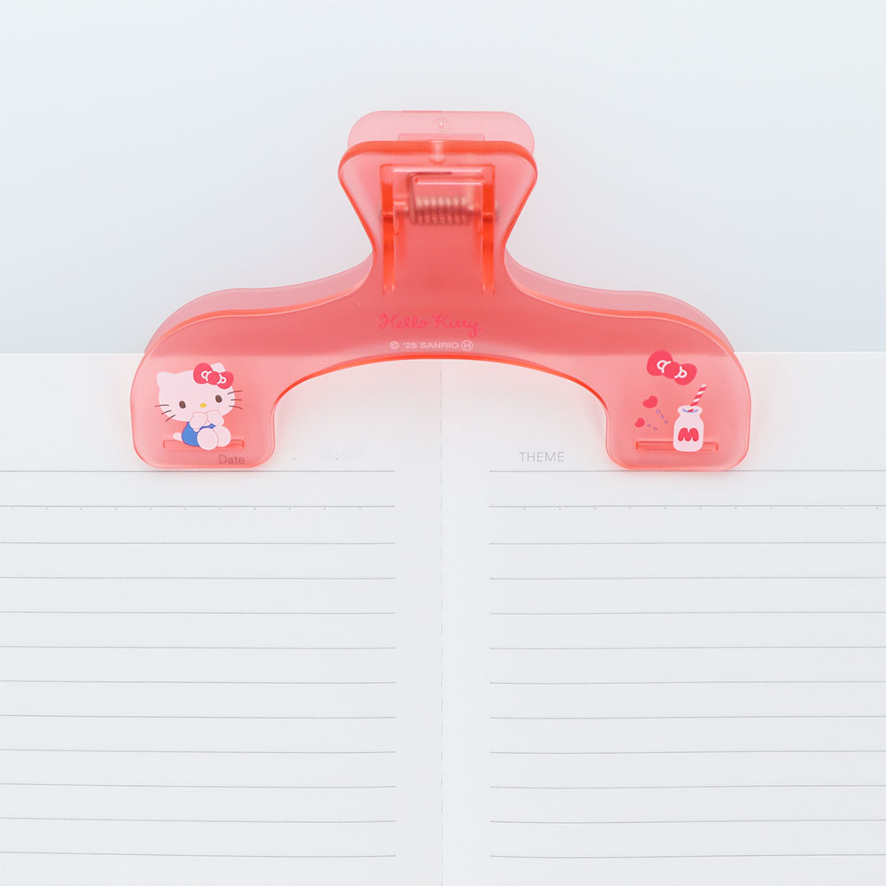 ウカンムリクリップ