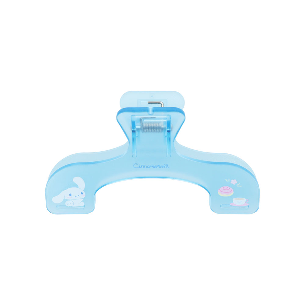 ウカンムリクリップ　シナモロール02