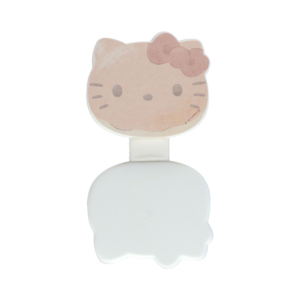 もっちりパンふせん　ハローキティ02