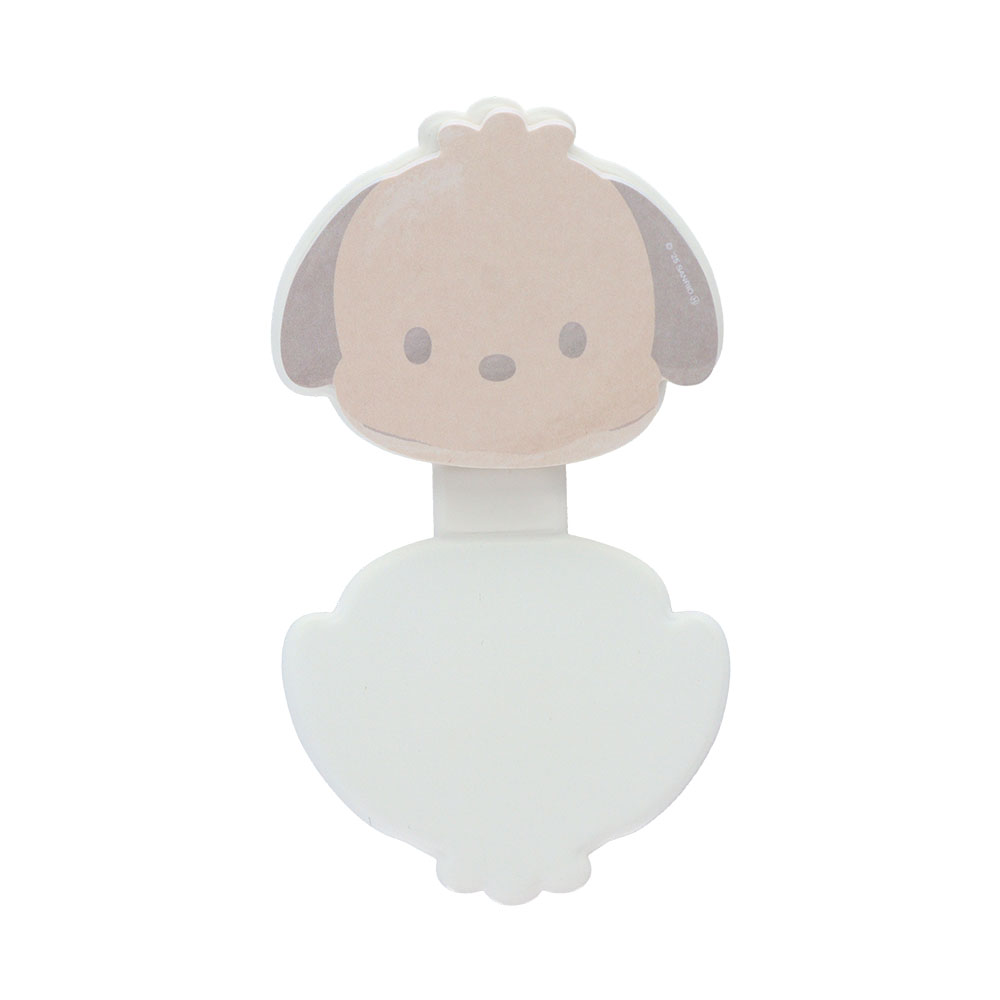 もっちりパンふせん　ポチャッコ02