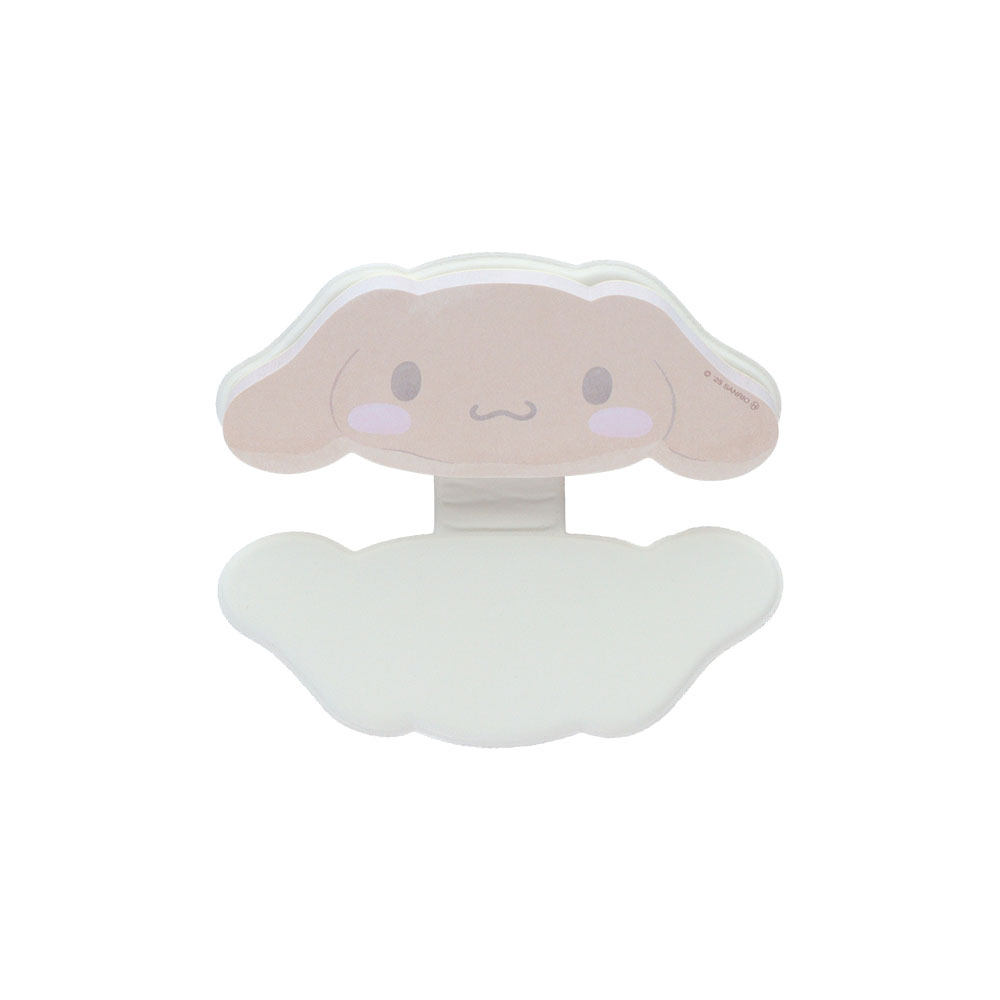 もっちりパンふせん　シナモロール02