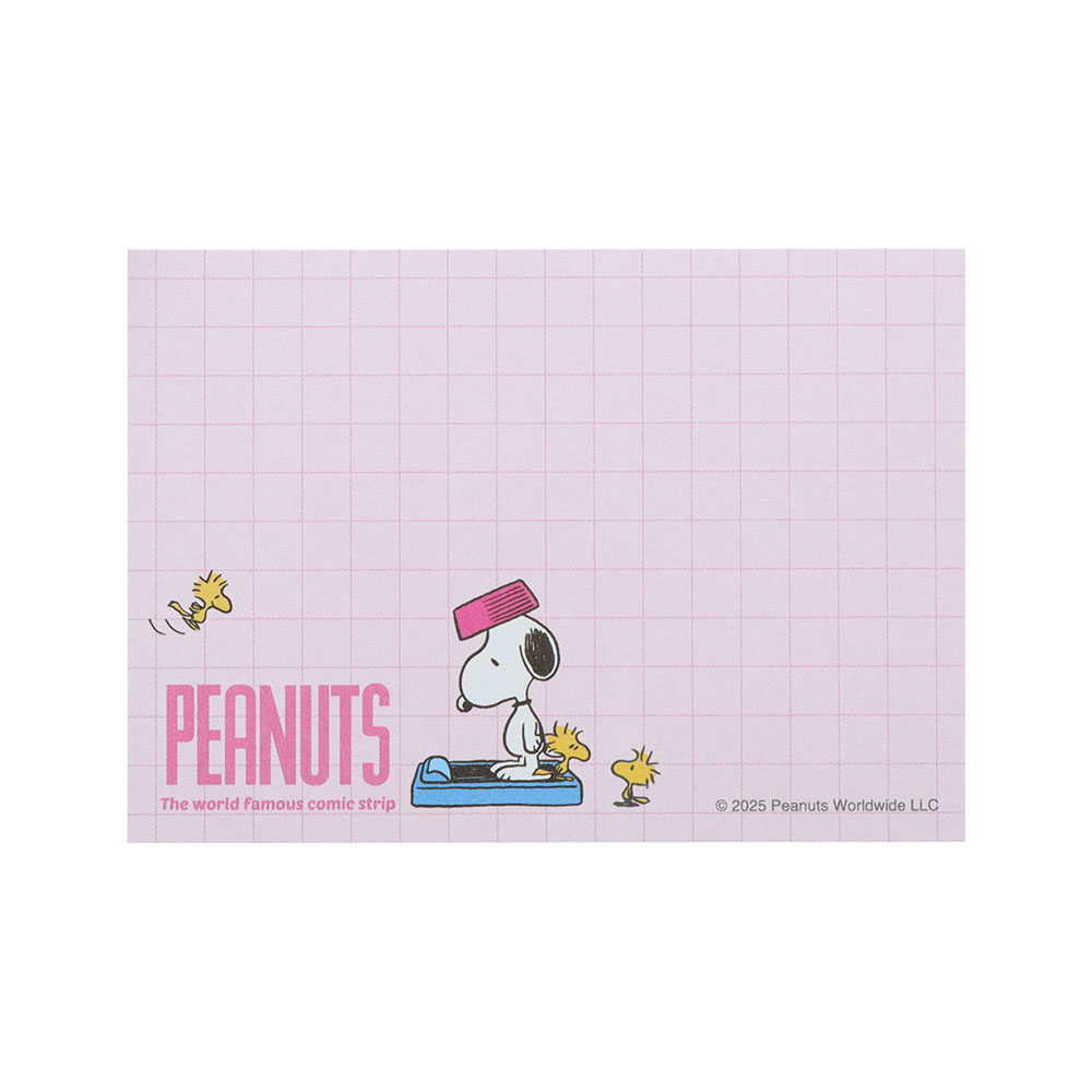 メモミニ イエロー03