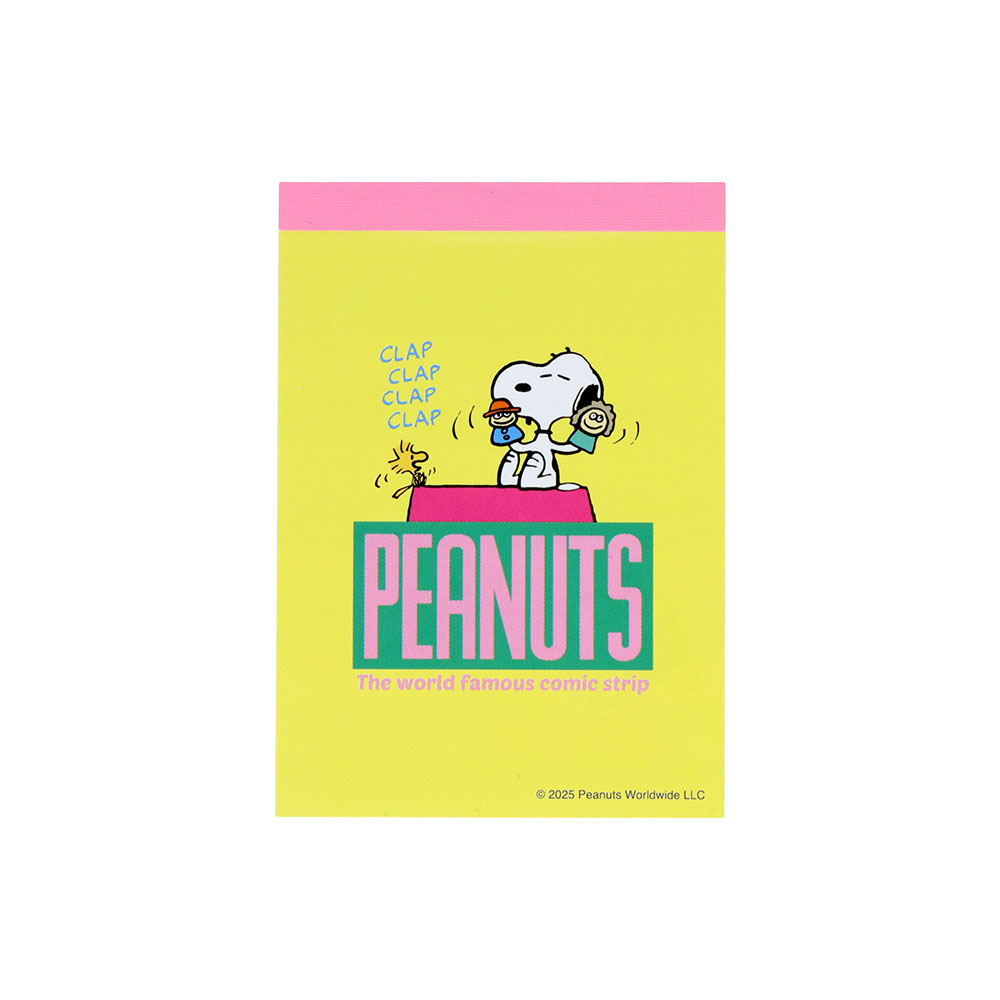 メモミニ イエロー