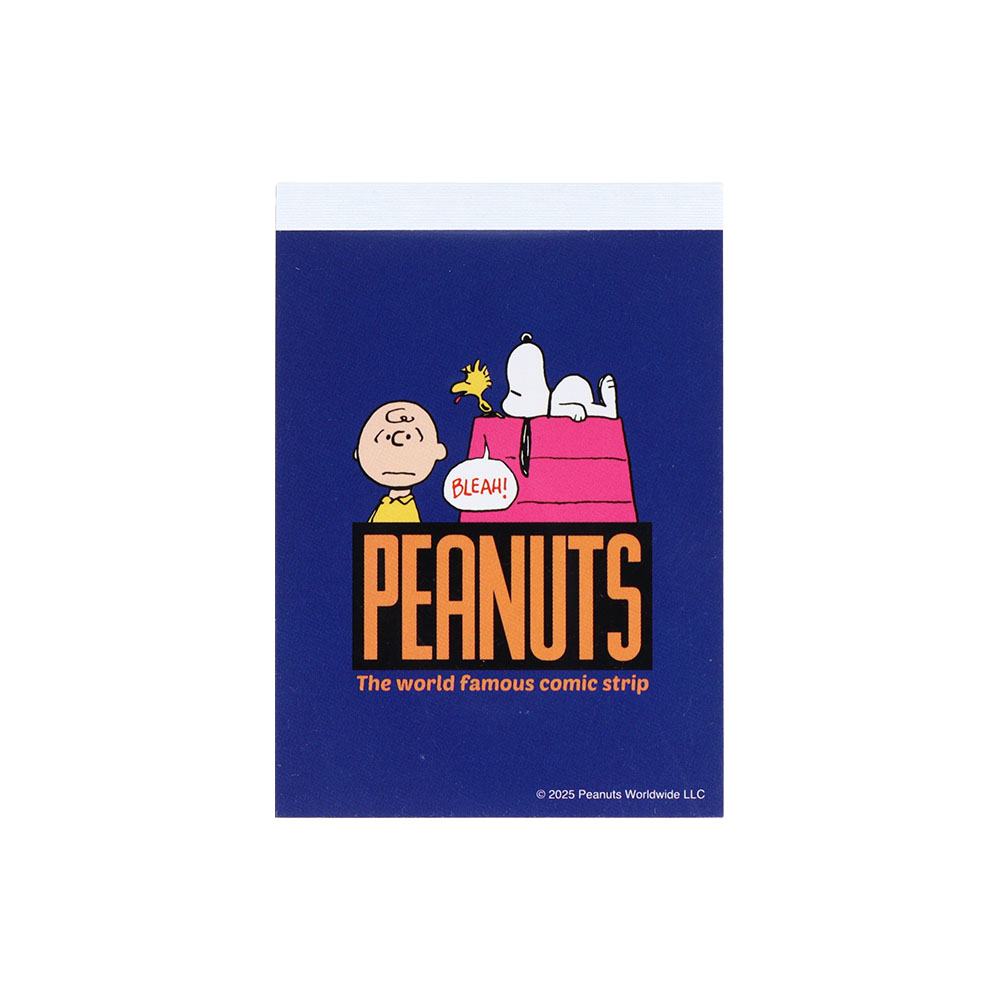 メモミニ ネイビー