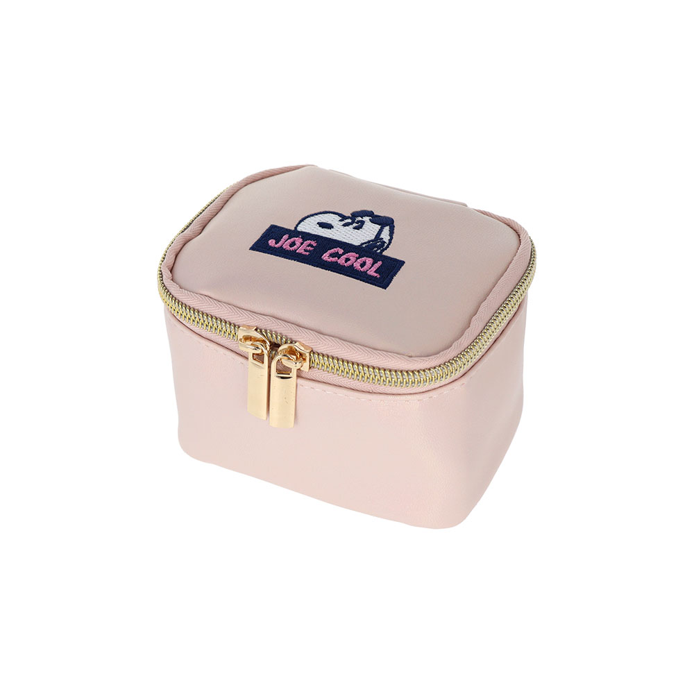 ボックスミニポーチ ジョー・クール02