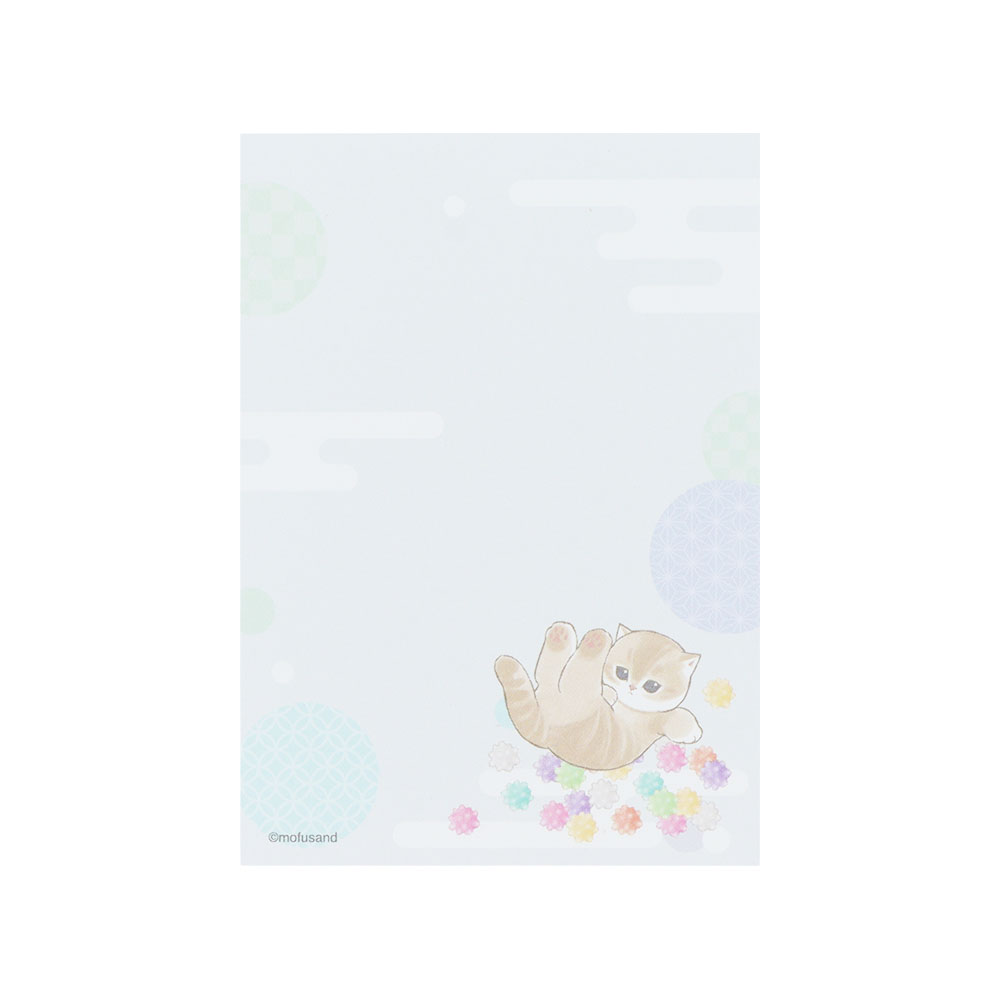 メモミニ こんぺいとう01