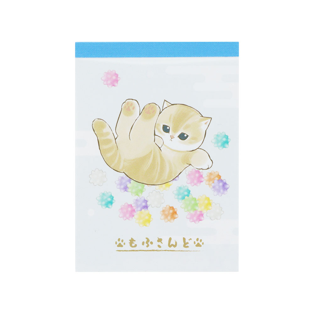 メモミニ こんぺいとう