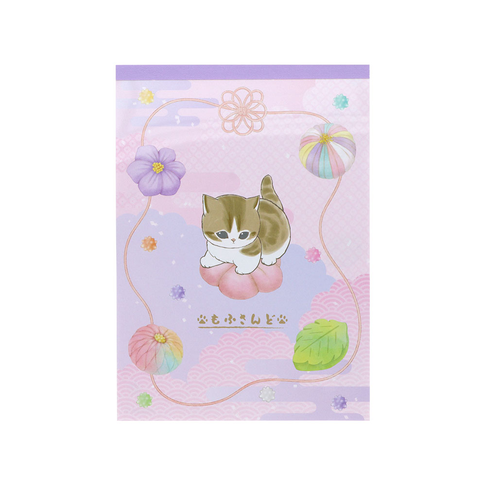 メモA6 練りきり