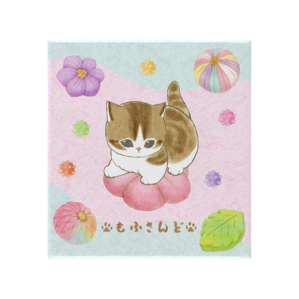 箱入りメモ 練りきり